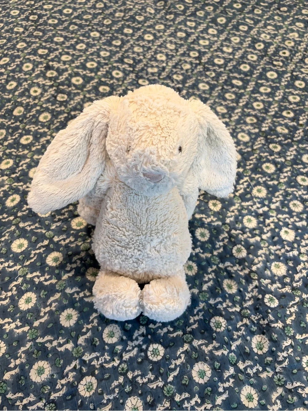 Jellycat Bashful Bunny Cream